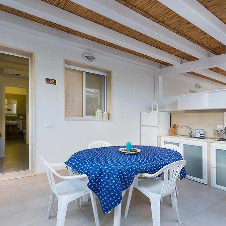 Angelsa Casa Vacanze مارينا موديكا الغرفة الصورة