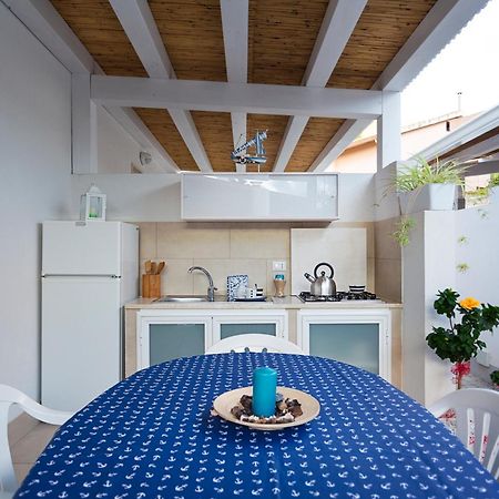 Angelsa Casa Vacanze مارينا موديكا الغرفة الصورة