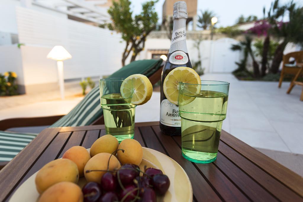 Angelsa Casa Vacanze مارينا موديكا المظهر الخارجي الصورة