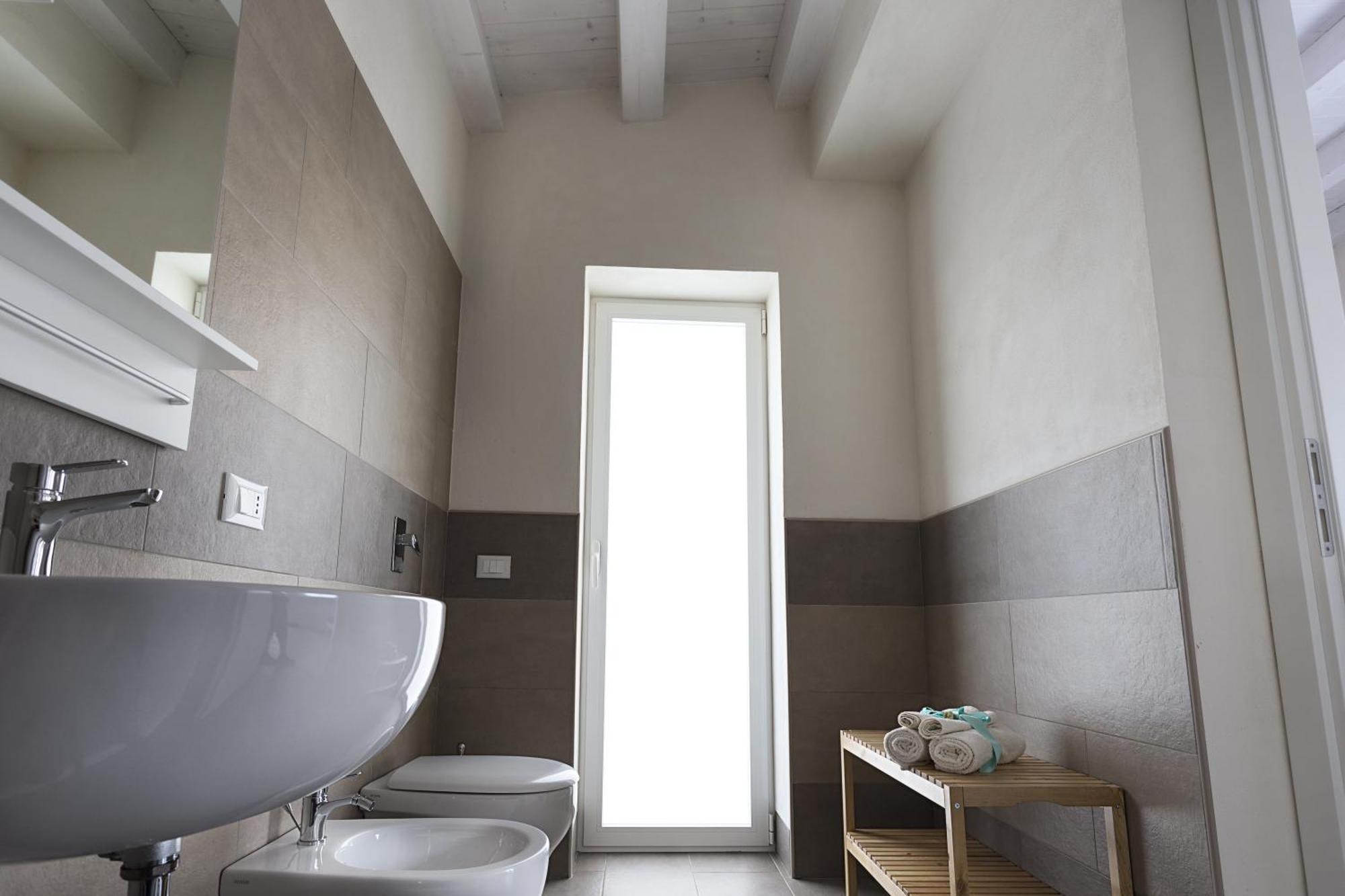 Angelsa Casa Vacanze مارينا موديكا الغرفة الصورة