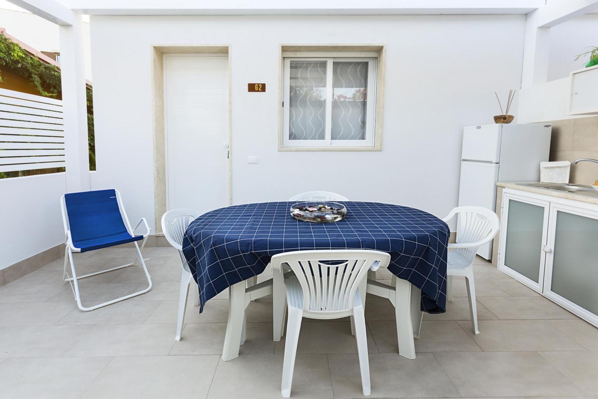 Angelsa Casa Vacanze مارينا موديكا الغرفة الصورة