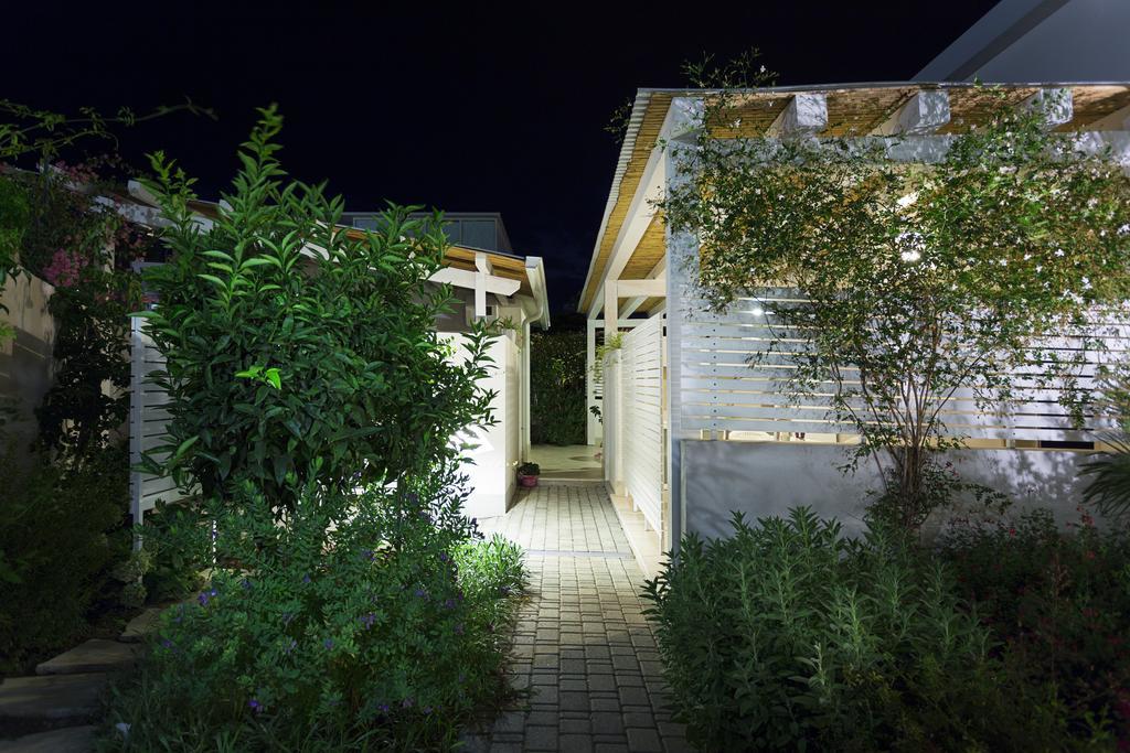 Angelsa Casa Vacanze مارينا موديكا المظهر الخارجي الصورة