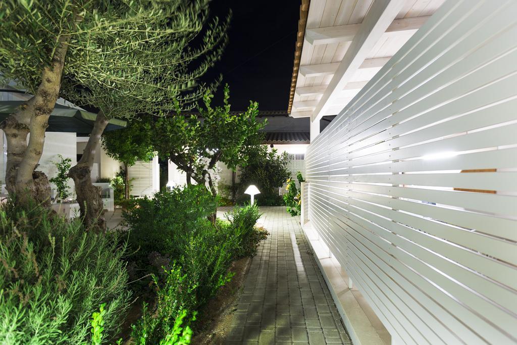 Angelsa Casa Vacanze مارينا موديكا المظهر الخارجي الصورة
