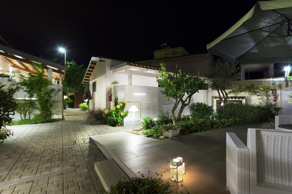 Angelsa Casa Vacanze مارينا موديكا المظهر الخارجي الصورة