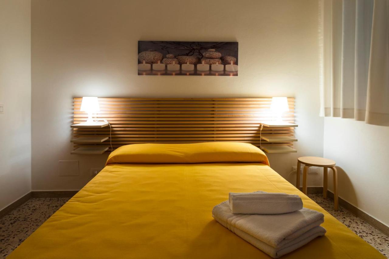 Angelsa Casa Vacanze مارينا موديكا الغرفة الصورة