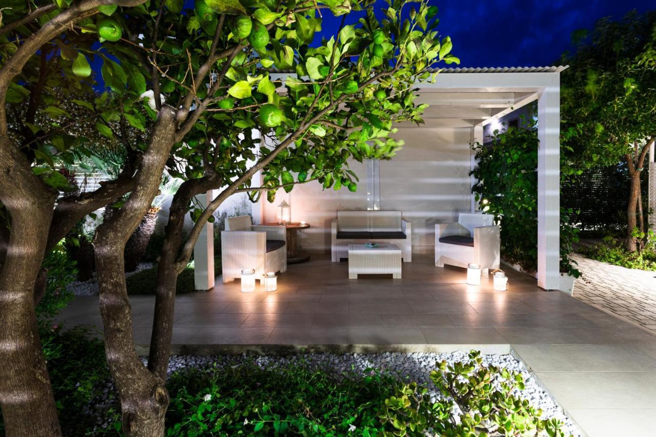 Angelsa Casa Vacanze مارينا موديكا المظهر الخارجي الصورة