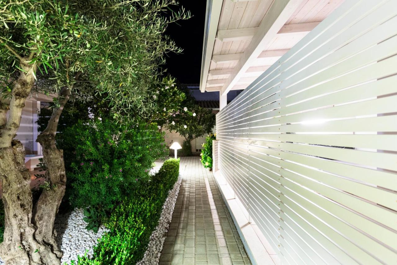 Angelsa Casa Vacanze مارينا موديكا المظهر الخارجي الصورة