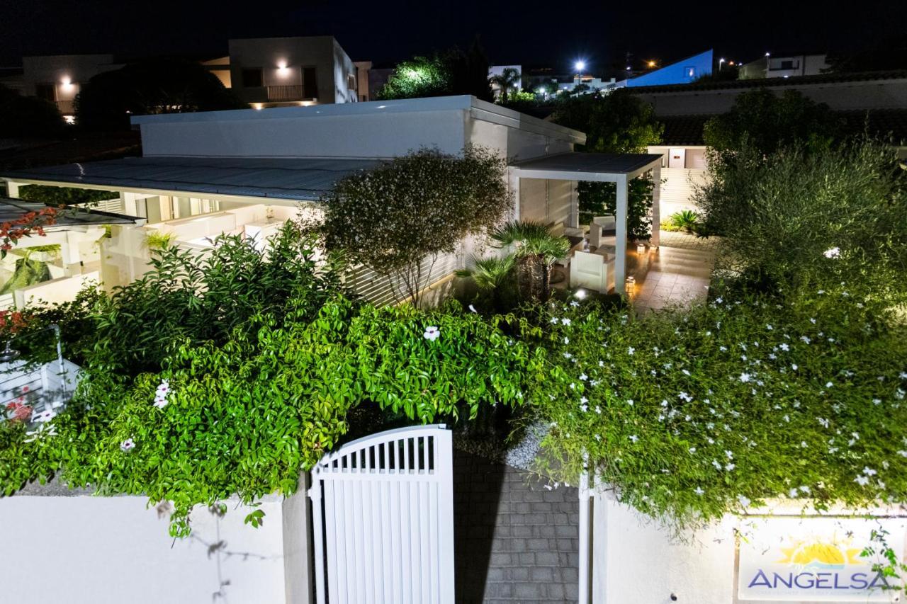 Angelsa Casa Vacanze مارينا موديكا المظهر الخارجي الصورة
