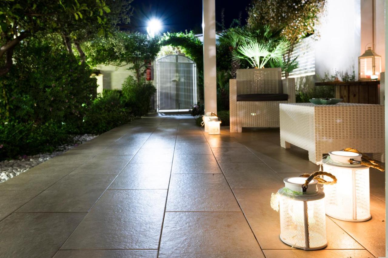 Angelsa Casa Vacanze مارينا موديكا المظهر الخارجي الصورة