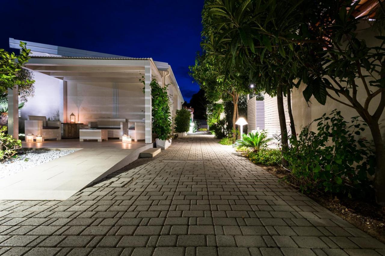 Angelsa Casa Vacanze مارينا موديكا المظهر الخارجي الصورة