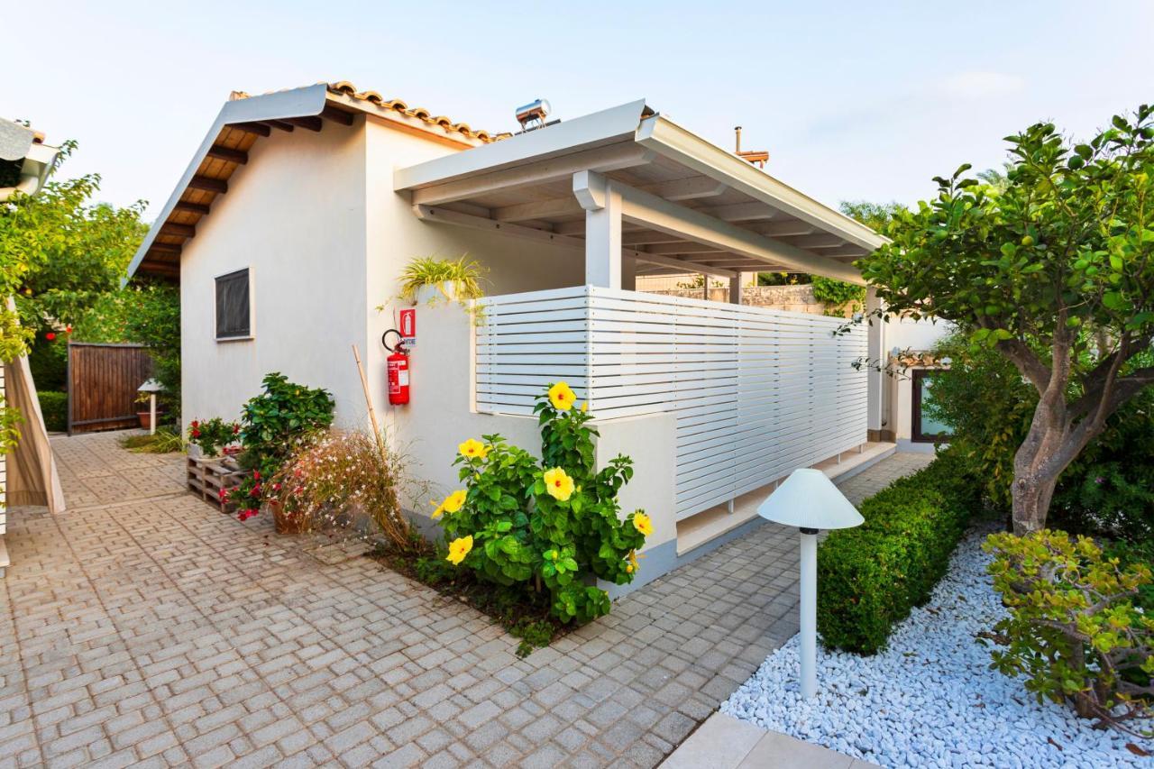 Angelsa Casa Vacanze مارينا موديكا المظهر الخارجي الصورة