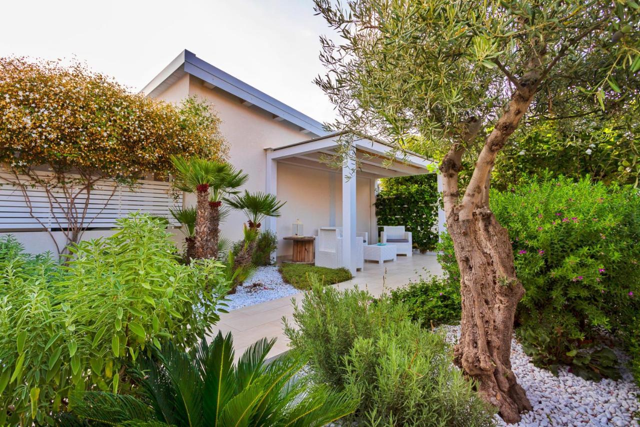 Angelsa Casa Vacanze مارينا موديكا المظهر الخارجي الصورة