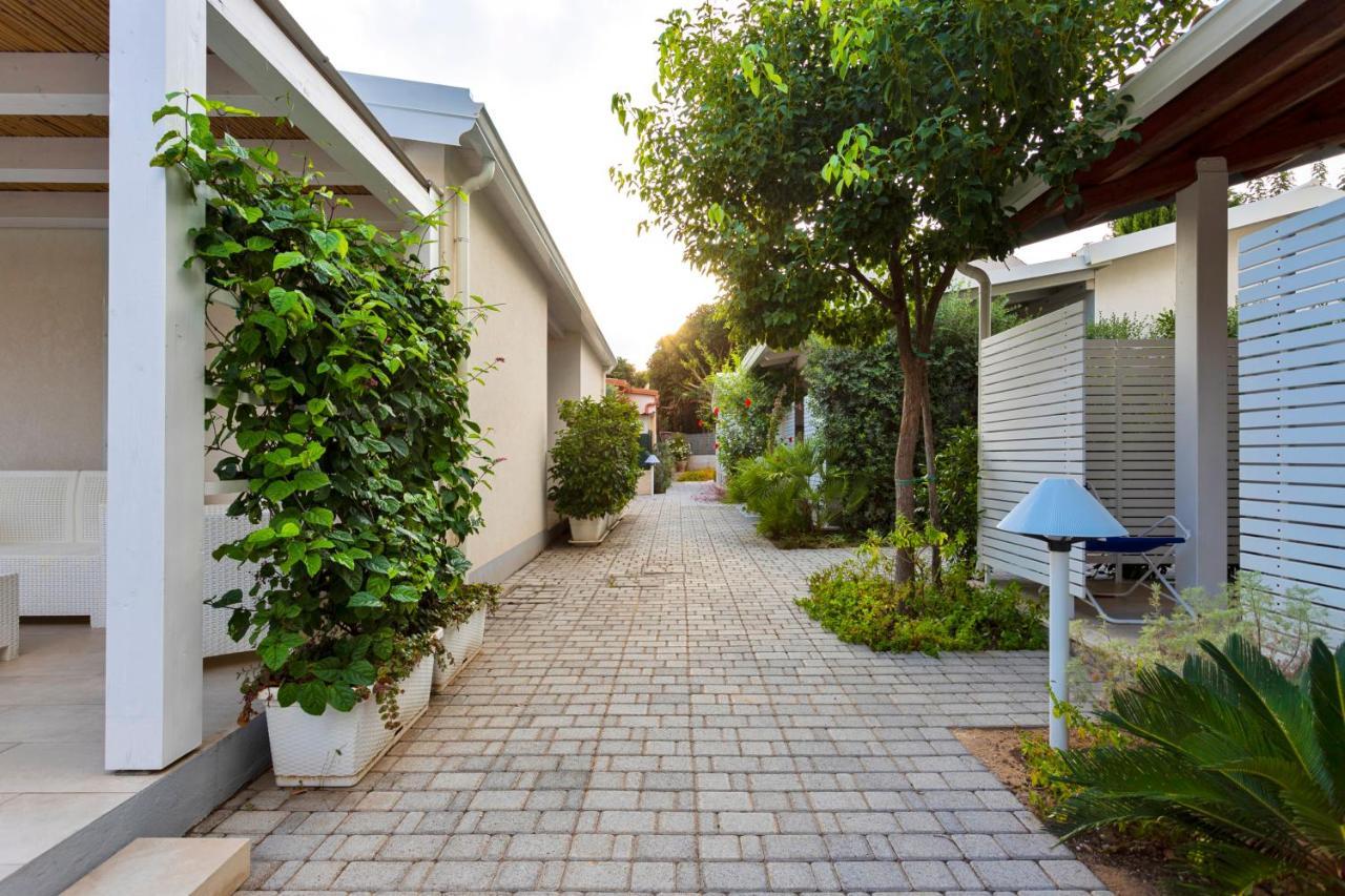 Angelsa Casa Vacanze مارينا موديكا المظهر الخارجي الصورة