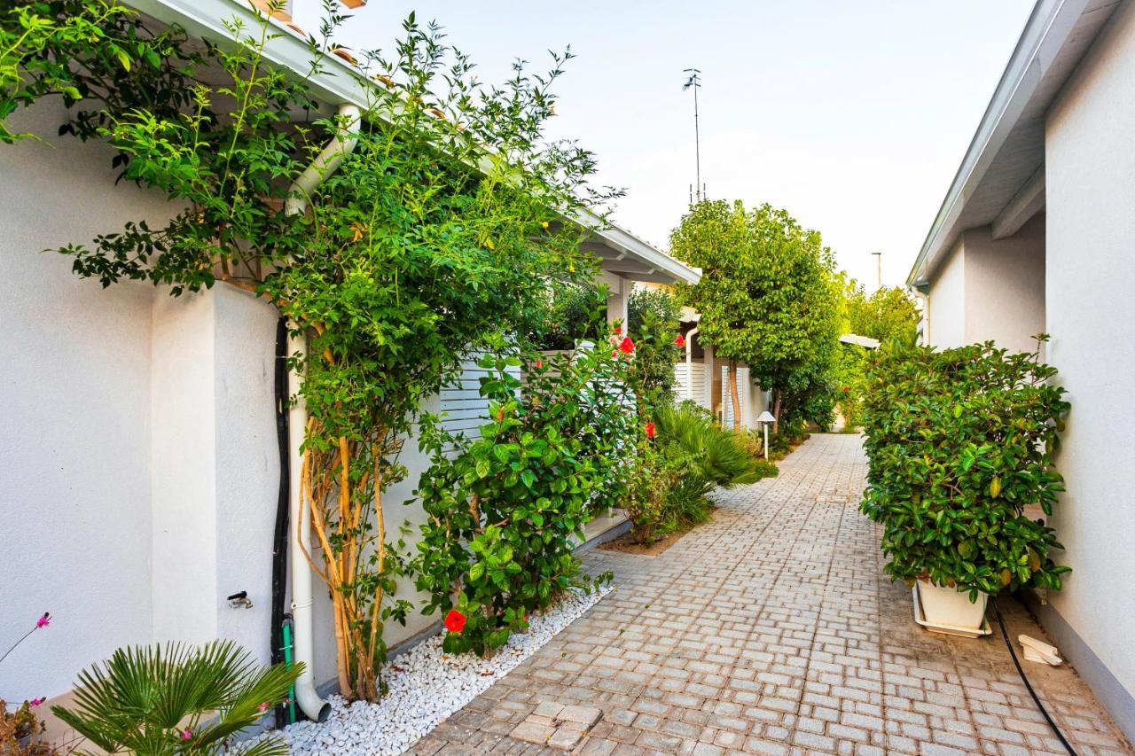 Angelsa Casa Vacanze مارينا موديكا المظهر الخارجي الصورة