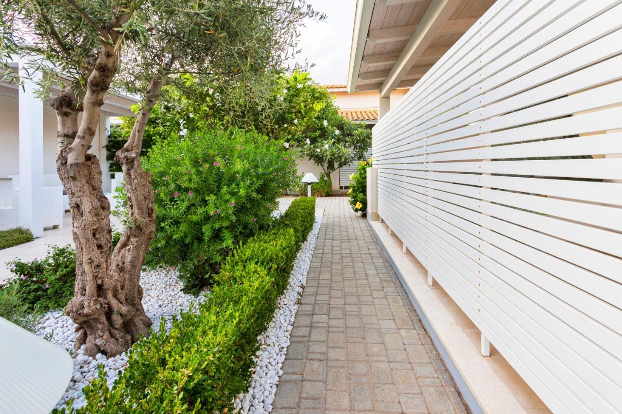 Angelsa Casa Vacanze مارينا موديكا المظهر الخارجي الصورة