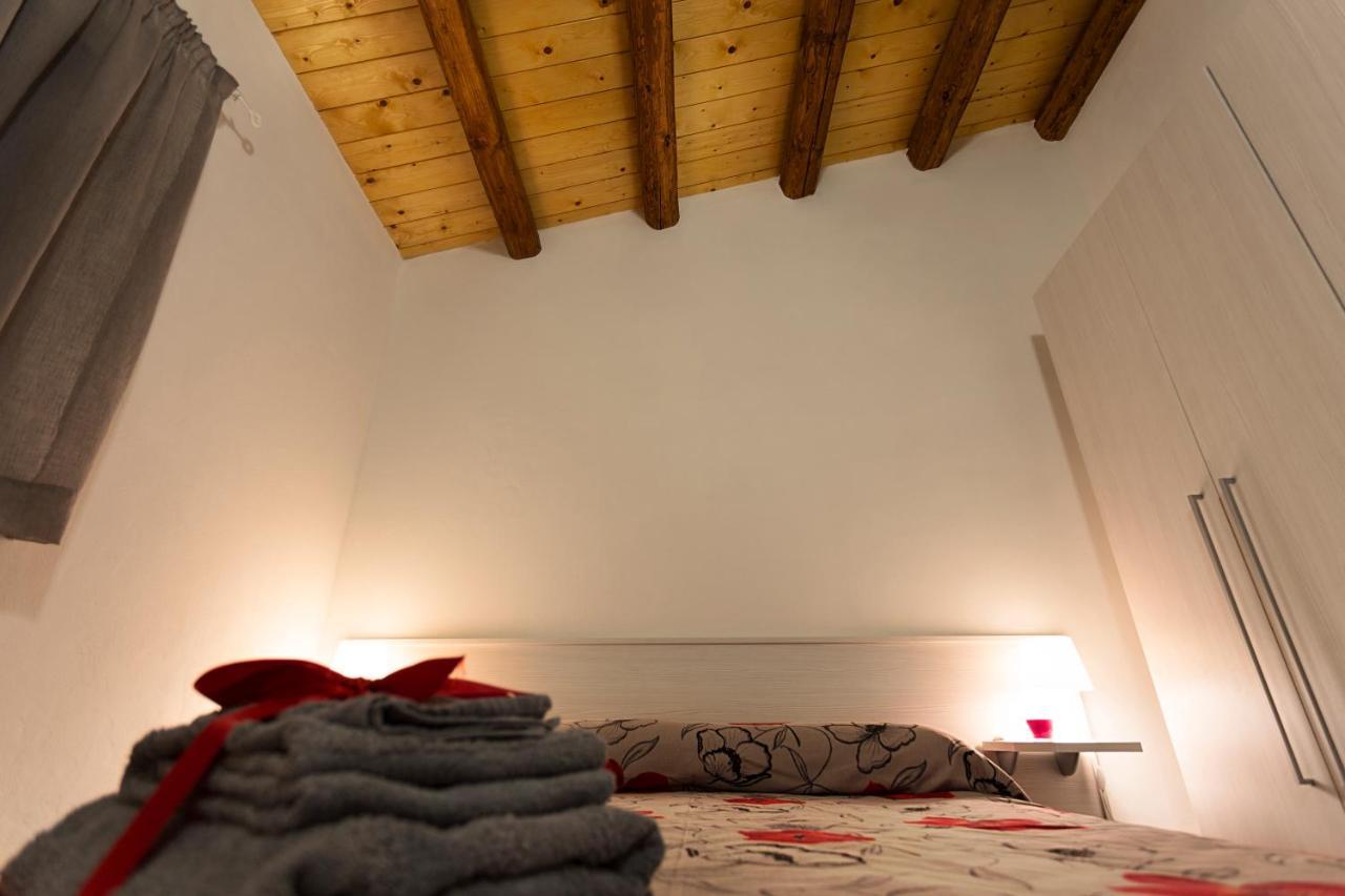 Angelsa Casa Vacanze مارينا موديكا المظهر الخارجي الصورة