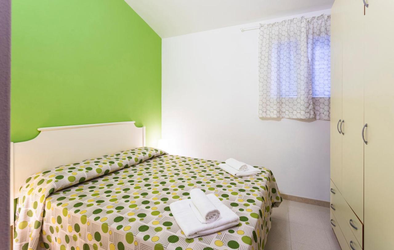 Angelsa Casa Vacanze مارينا موديكا المظهر الخارجي الصورة